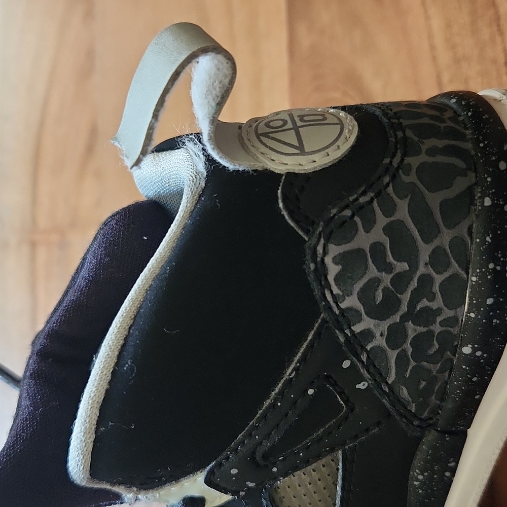 Jordan Spizike for Toddler Size 6c - Picture 5 of 8